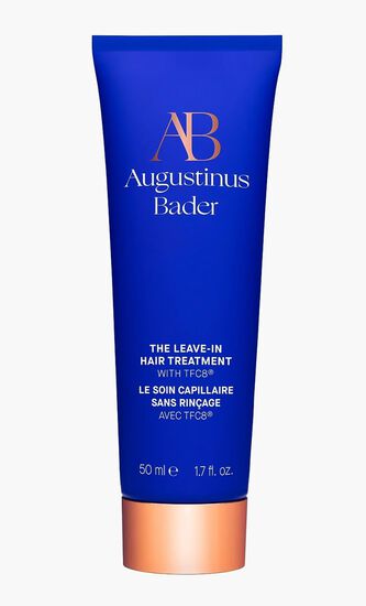 The Leave-In Hair Treatment