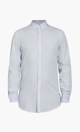 Regular Fit B.D. Shirt