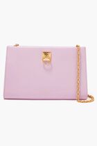 Iris Chain Bag