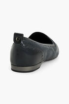 Lamulay Leather Flats