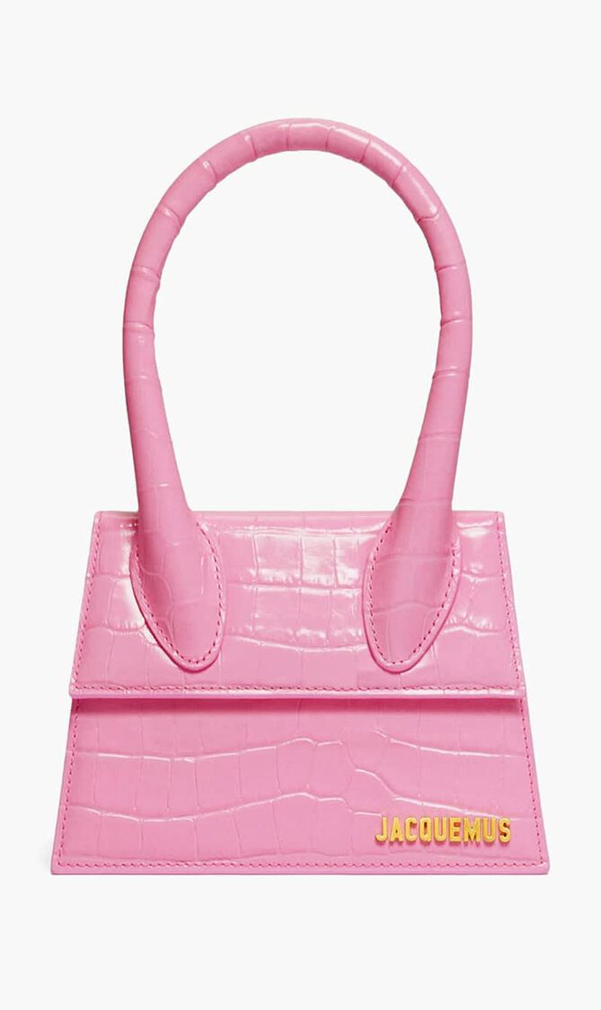 Le Chiquito Moyen Bag