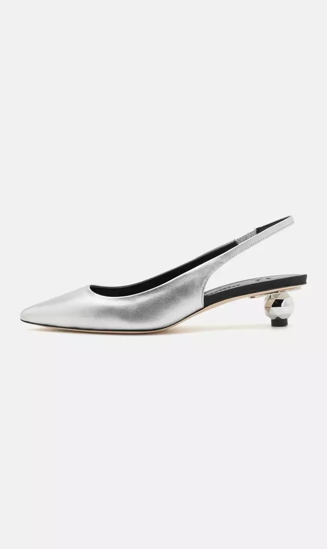 Gallico Classic Heels