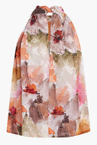 Katia Halter Top Katia Halter Top