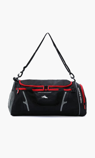 Fairlead Travel Duffel Bag