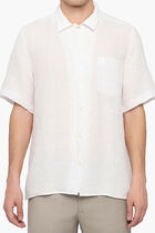CHARLI RAMADAN 24 CHEMISE BLANC