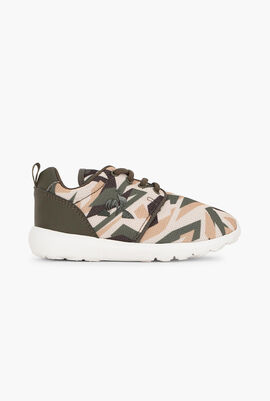 Variocomf Camouflage Sneakers