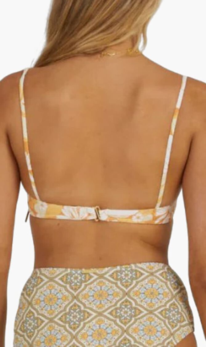 Dalilah Ella Bikini Top