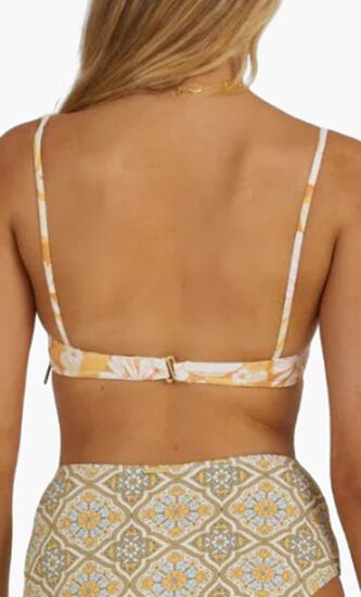 Dalilah Ella Bikini Top