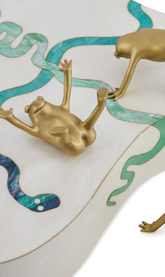 لعبة تيك تاك تو من هاس