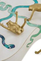 لعبة تيك تاك تو من هاس