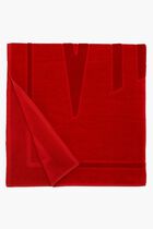 SAND SU24 SERVIETTE BRIQUE
