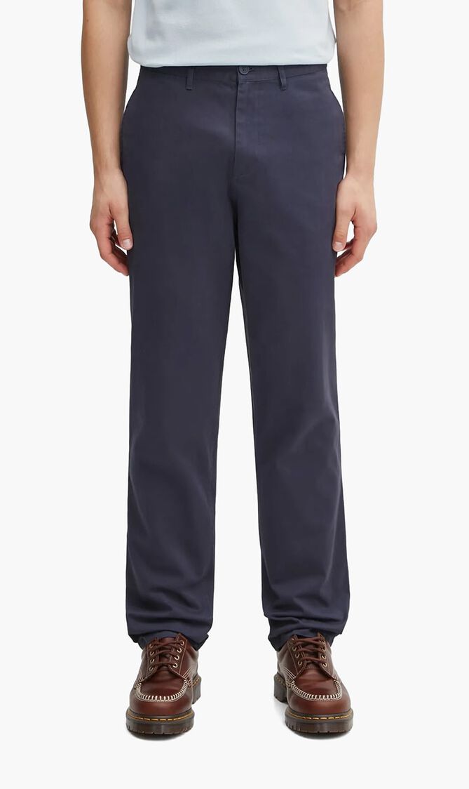 SLIM FIT TROUSER
