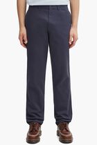 SLIM FIT TROUSER