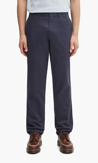 SLIM FIT TROUSER