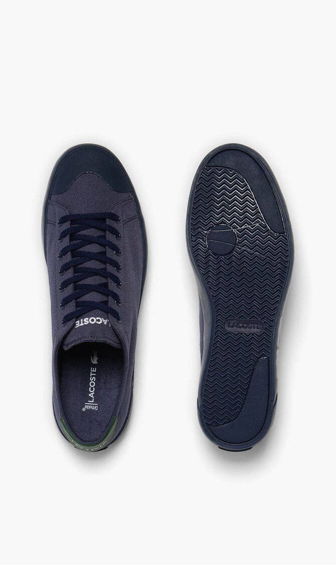 Gripshot Textile Trainers
