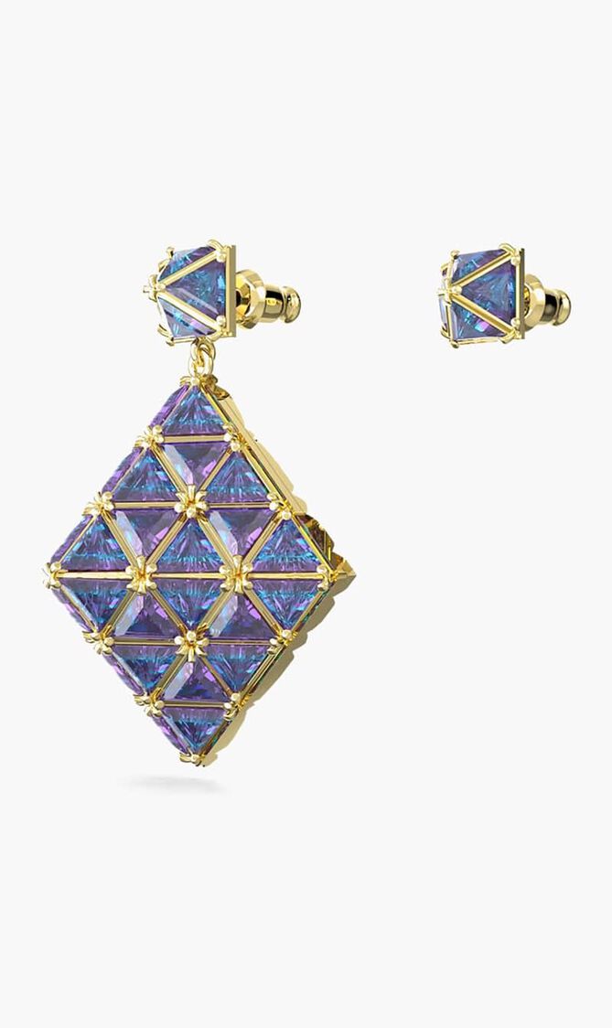 Asymmetrical Earrings
