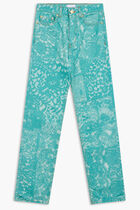 PRINT DENIM SWIGY