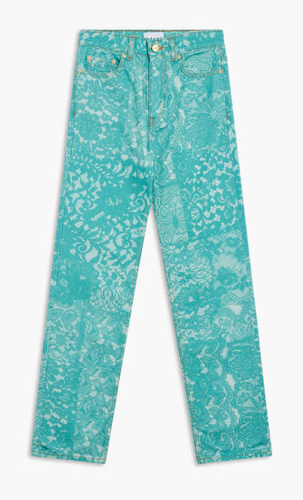 PRINT DENIM SWIGY