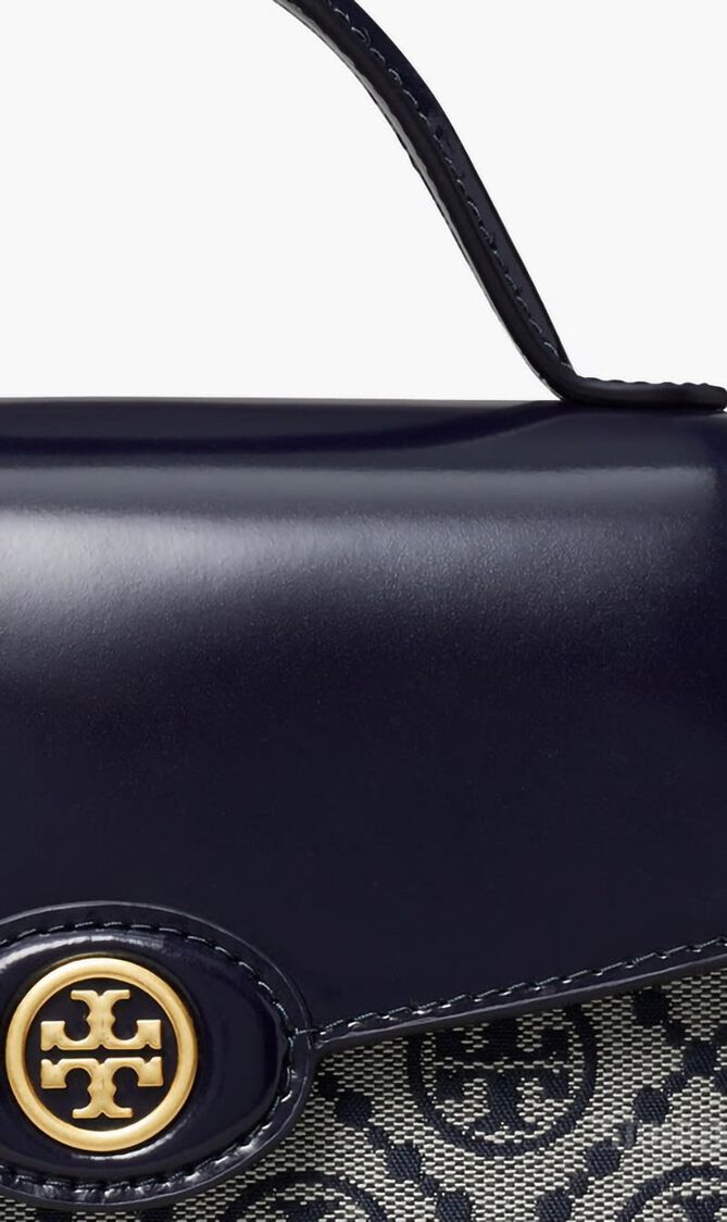 Robinson Small Top Handle Bag