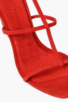 Aglalia X5 Ankle Strap Sandal