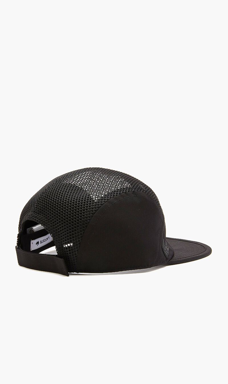 Buy LACOSTE Mesh Logo Cap for N A 0.0 The Deal Outlet