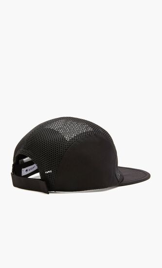 Mesh Logo Cap