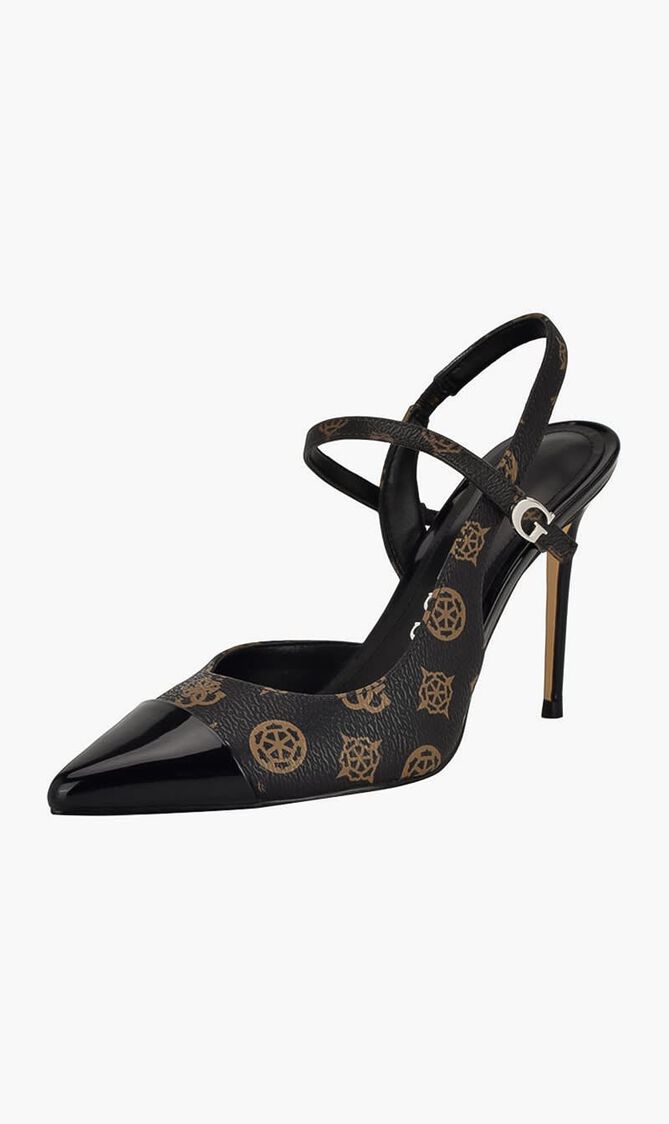 Serry Short Heals
