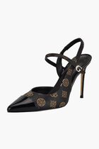 Serry Short Heals