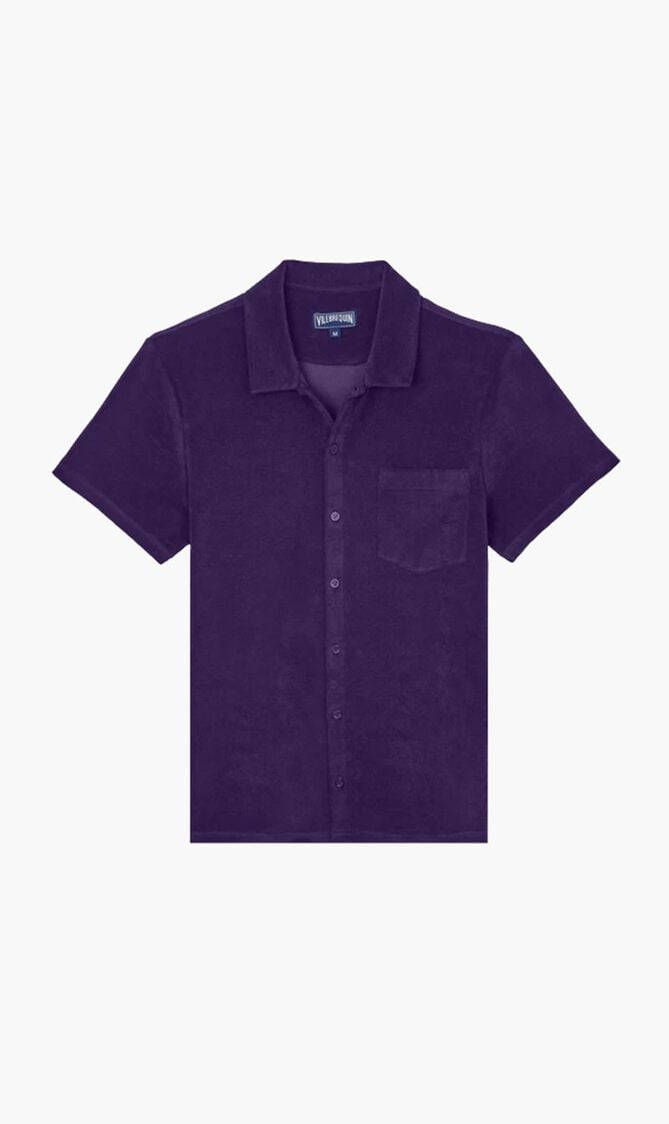 Terry Bowling Shirt