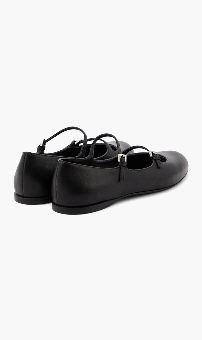 CIRCUS FLAT SHOES