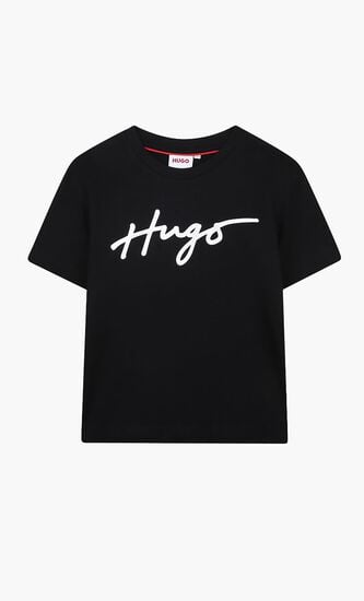 Logo T-Shirt