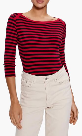 Striped T-Shirt