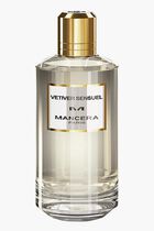 Vetiver Sensuel Eau De Parfum, 120 ml