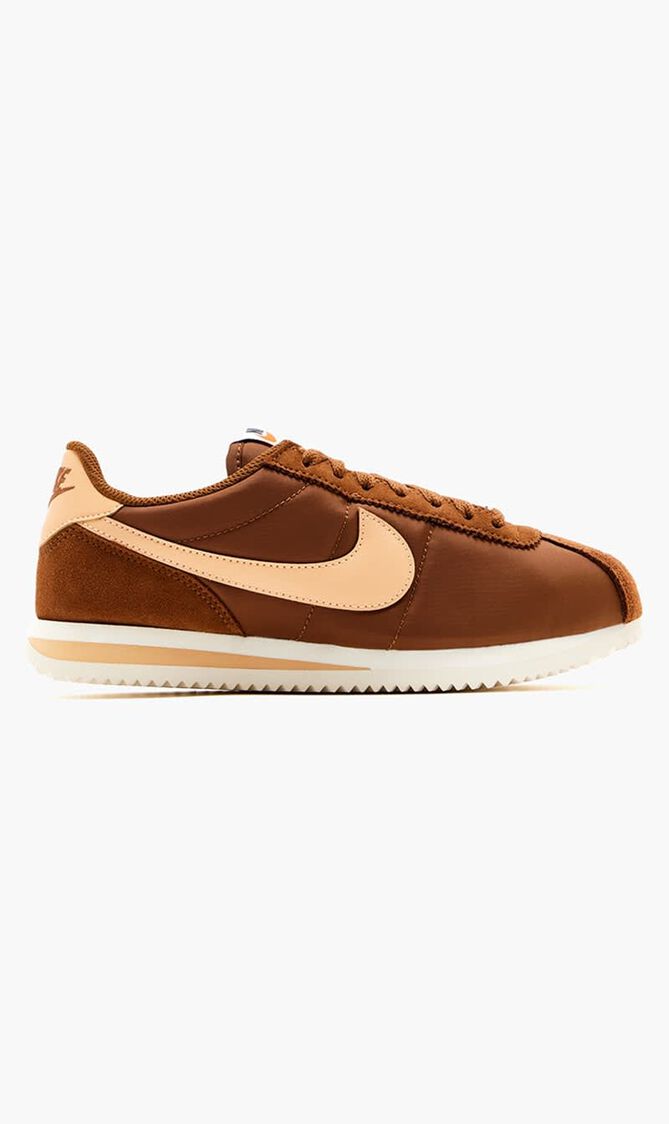W NIKE CORTEZ TXT
