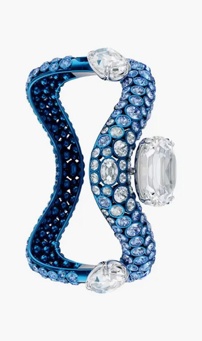 SJC SUBLIMA BANGLE BLU/PBL S