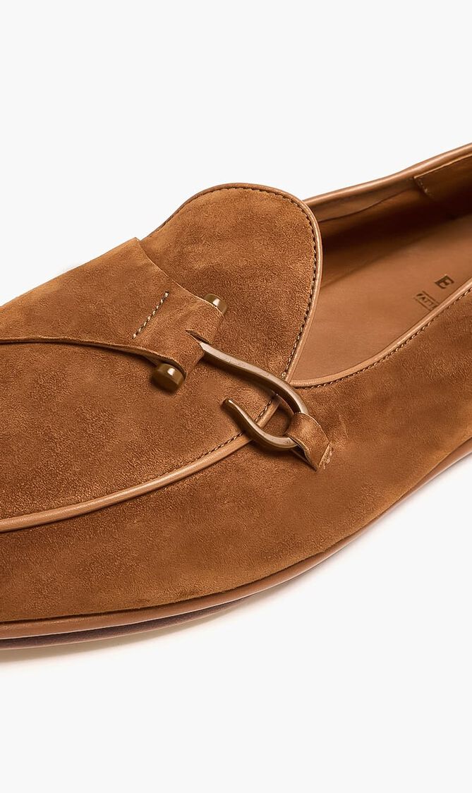 Comporta Fly Loafers Comporta Fly Loafers