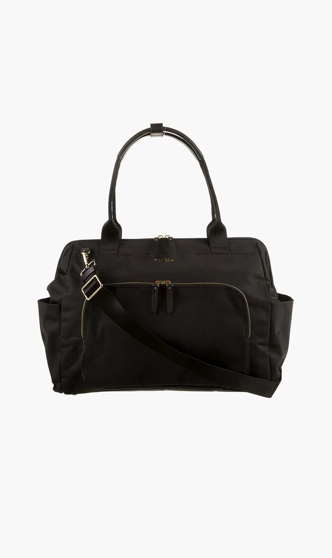 Harriet Framed Duffel Bag
