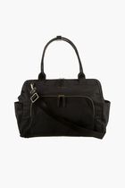 Harriet Framed Duffel Bag
