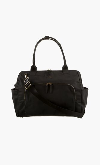 Harriet Framed Duffel Bag