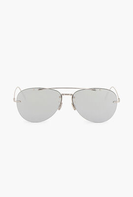 Chroma1 Mirrored Sunglasses