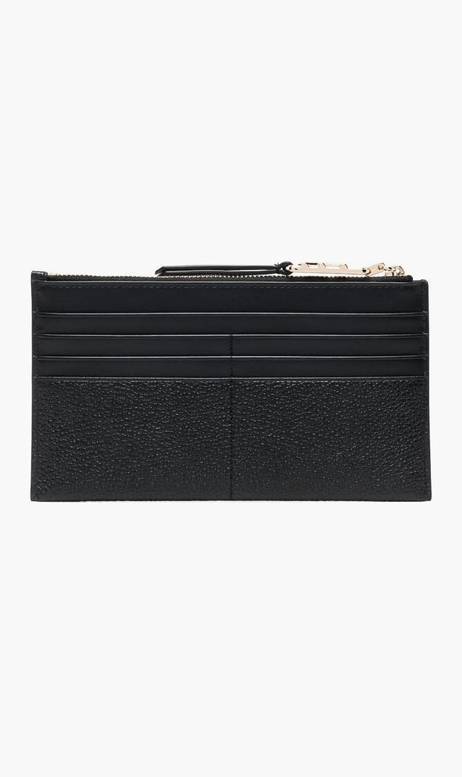 Zip Card Case