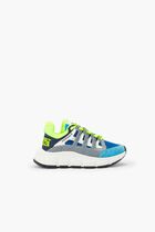 JB SNEAKER LACE UP TRIGRECA