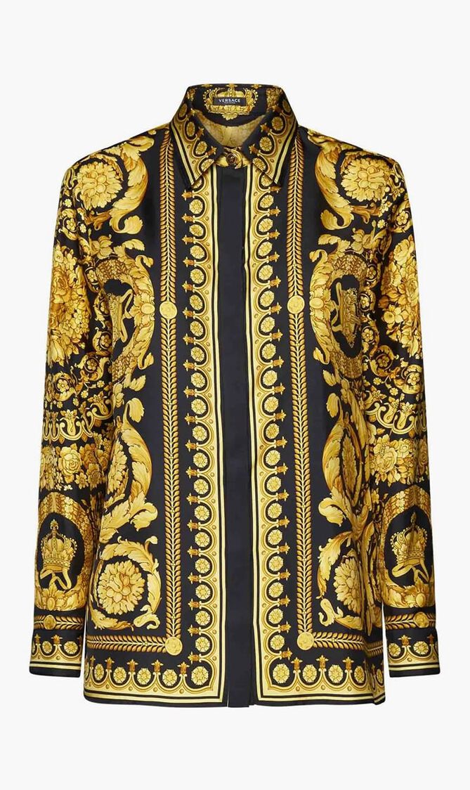 FORMAL SHIRT