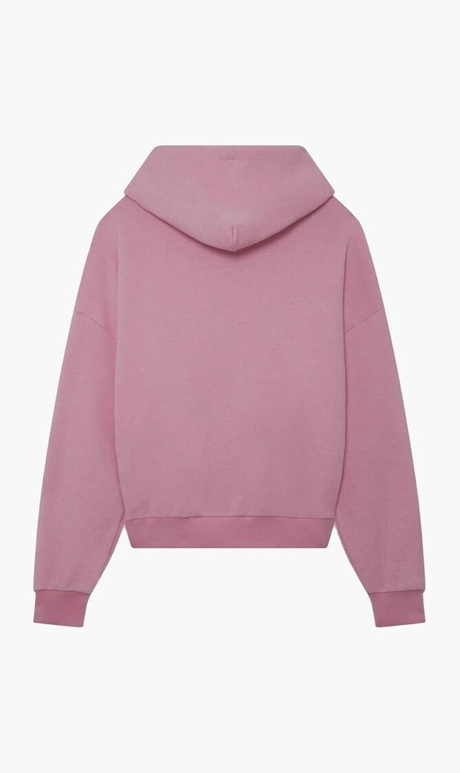 Zip up Sweatshirt
