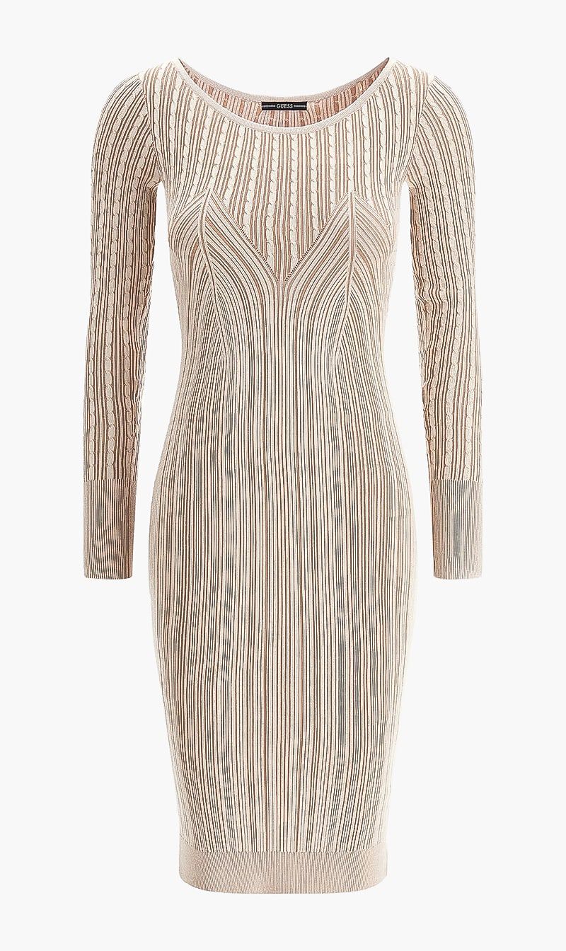 Guess top dress outlet