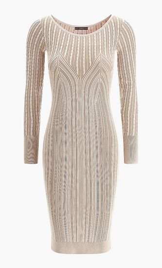 Alexia Sweater Dress