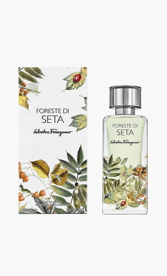 FERRAGAMO FORESTE DI SETA 100ML
