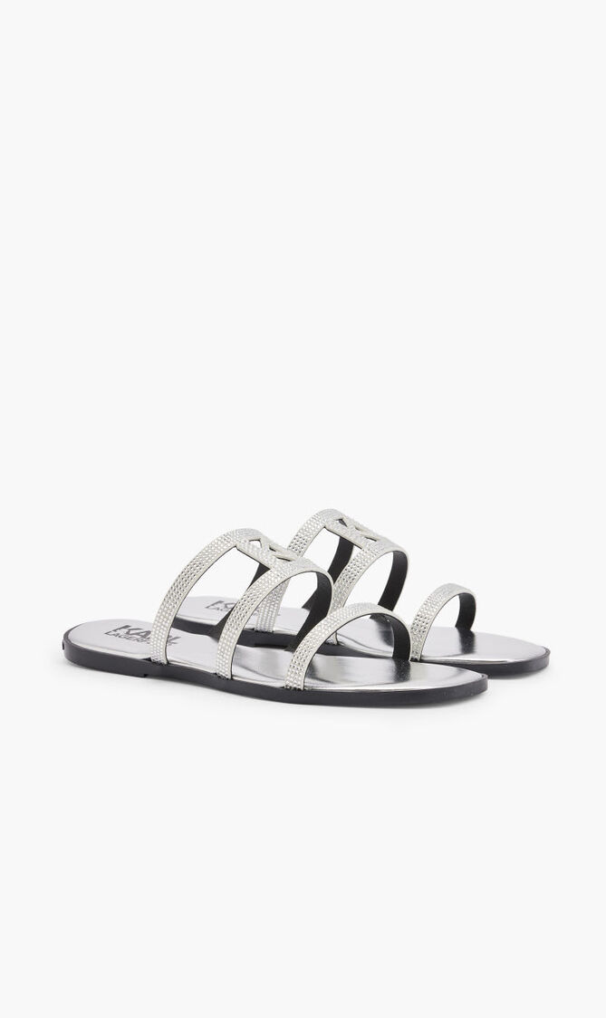 OLYMPIA-KL RHINESTONE SLIDE OLYMPIA-KL RHINESTONE SLIDE