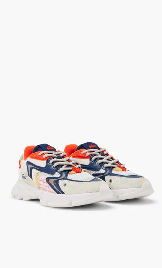 L003 Neo Textile Trainers