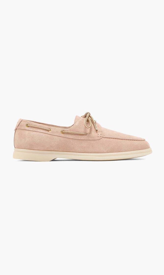 Stella Loafers